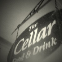 #2 The Cellar